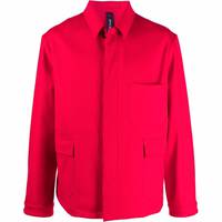 FARFETCH Men's Red Jackets