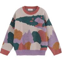 La Redoute Girl's Print Jumpers