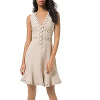 Bloomingdale's Women's Lace-up Dresses