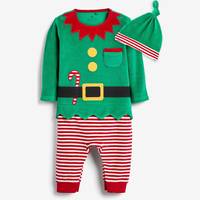 Next Baby Christmas Clothing