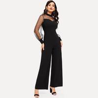 SHEIN Culotte Jumpsuits for Women