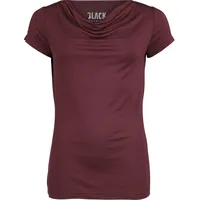 EMP UK Black Premium by EMP Womens Alternative T-shirts