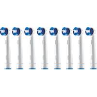 HQhair.com Replacement Toothbrush Heads