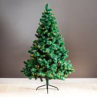 Robert Dyas 6ft Christmas Trees