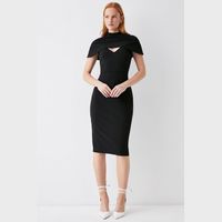 Secret Sales Coast Women's Black Tie Dresses