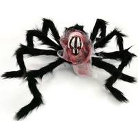 Milanoo Halloween Spider & Web Decoration