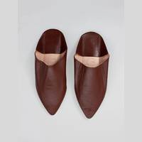 Bohemia Men's Handmade Shoes