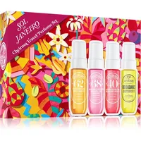 Sol de Janeiro Valentine's Day Skincare Gift Sets