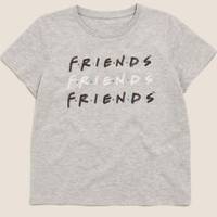 Marks & Spencer Girl's Sequin T-shirts