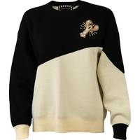 Wolf & Badger Women's Jacquard Jumpers