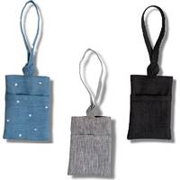 Wolf & Badger Women's  Pouch Bags