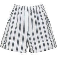 Harvey Nichols Women's Stripe Shorts