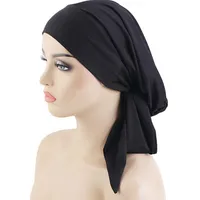 SHEIN Women's Black Scarves