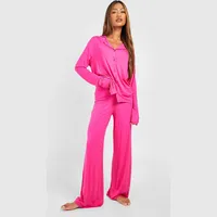 NASTY GAL Women's Pink Loungewear