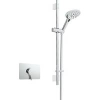 Bristan Thermostatic Showers