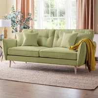 BROOKLYN 3 Seater Sofas