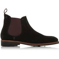 Oliver Men's Leather Chelsea Boots