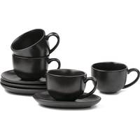 Ebern Designs Cappuccino Cups