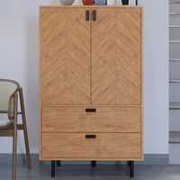 Wilko Storage Cabinets for Living Room