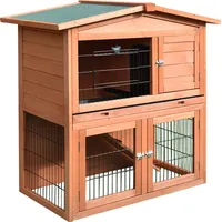 Wilko Rabbit Hutch