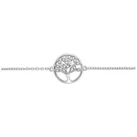 James Moore Women's Silver Bracelets