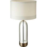 Canora Grey Grey Table Lamps