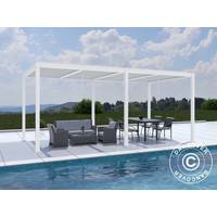 DANCOVER Pergola With Roof