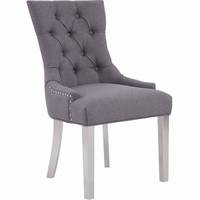 Fifty Five South Velvet Dining Chairs