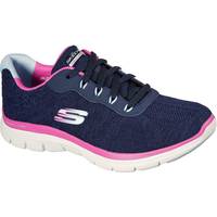 SportsShoes Women's Gym Trainers