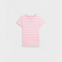 Tommy Hilfiger Girl's Stripe Tops