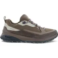 Ecco Waterproof Walking Boots