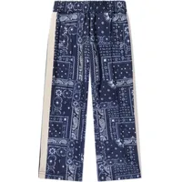 FARFETCH PALM ANGELS Boy's Print Trousers