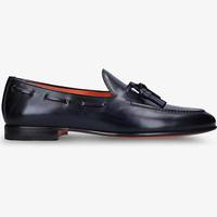 Selfridges Men's Tassel Loafers