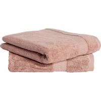 Habitat Hygro Towels