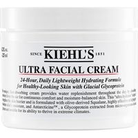 Kiehls Skincare for Dry Skin