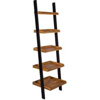 Ebern Designs Ladder Shelves