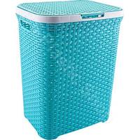 OnBuy Plastic Laundry Baskets