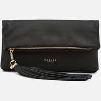 Radley Black Fringe Bags For Ladies