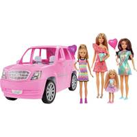 Argos Skipper Barbie Dolls