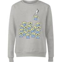 Toy Story Sweatshirts for Women