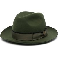 FARFETCH Borsalino Men's Fedora Hats