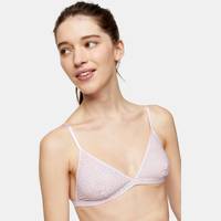 Topshop Triangle Bras for Women