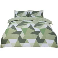 Dreamscene Geometric Duvet Covers