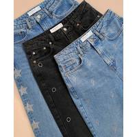 Topshop Womens Jeans