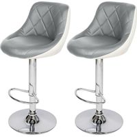 AXHUP Kitchen Stools