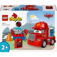 The Entertainer Lego Duplo Toys