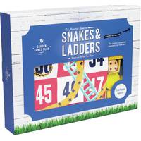 Argos Snakes And Ladders Games