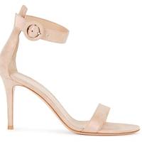 Gianvito Rossi Suede Sandals for Women