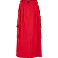 Harvey Nichols Red Skirts for Women