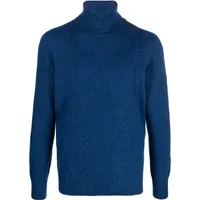 Barba Napoli Men's Wool Jumpers